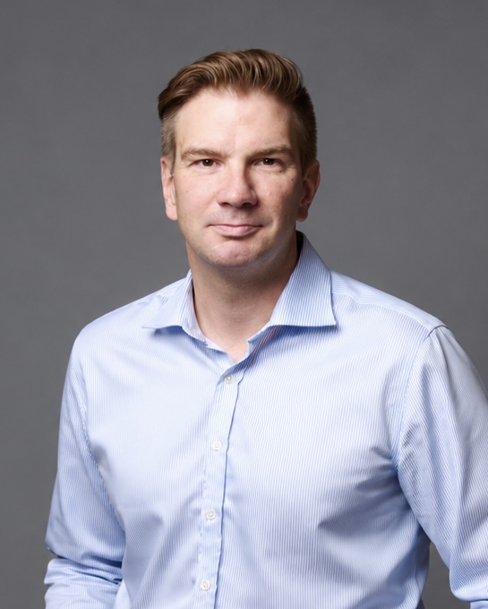 Portrait of Aarne Talman